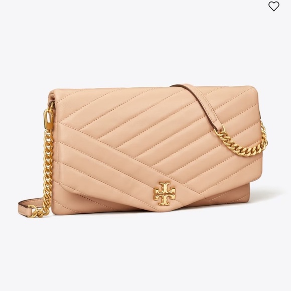 Handbags - 🍓TORY BURCH Kira Chevron